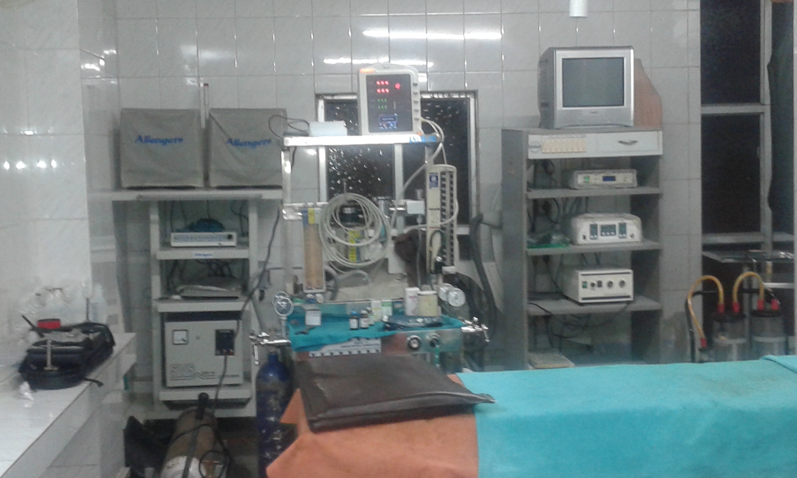 Alok Hospital Image 1