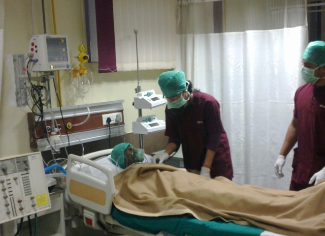 Jindal IVF Centre Image 2