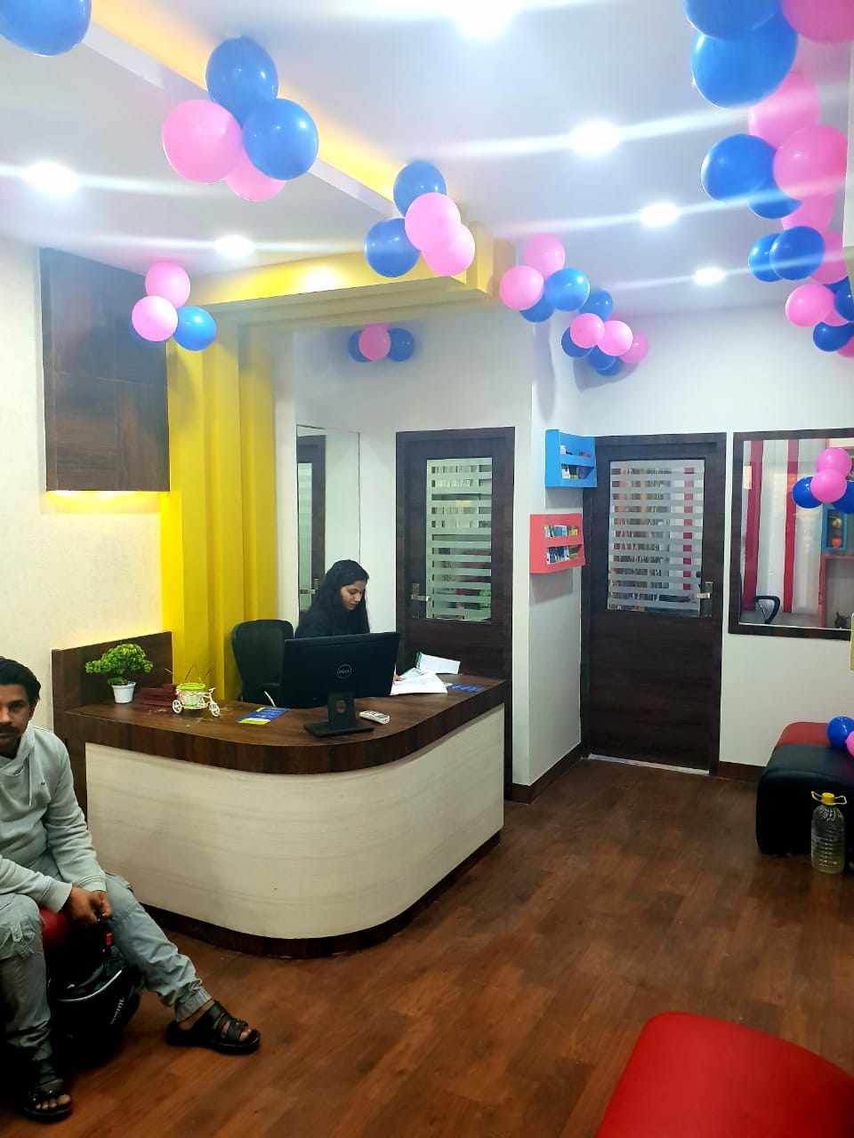 HomoeoCARE - (Dwarka-New Delhi) Image 2