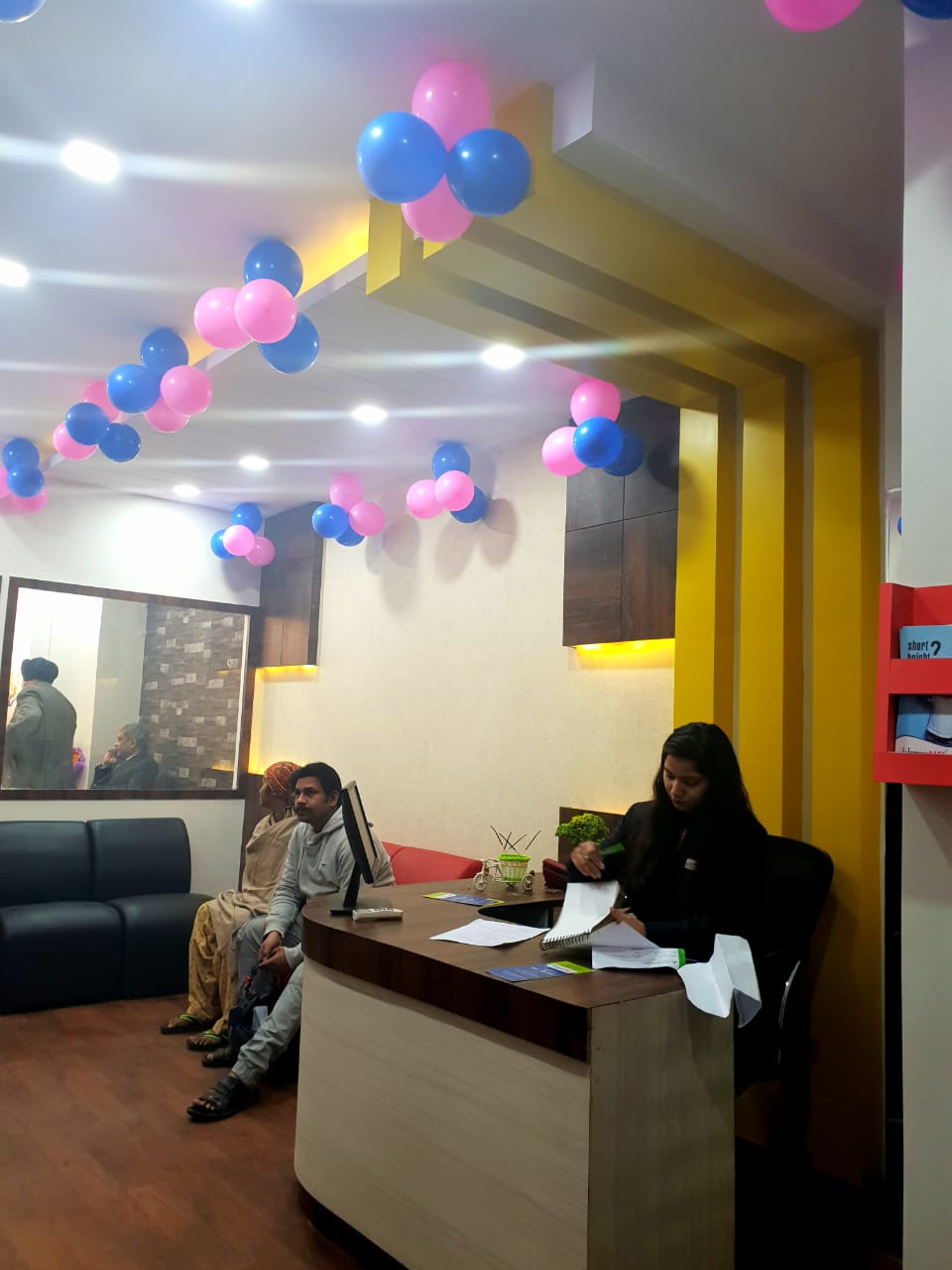 HomoeoCARE - (Dwarka-New Delhi) Image 1