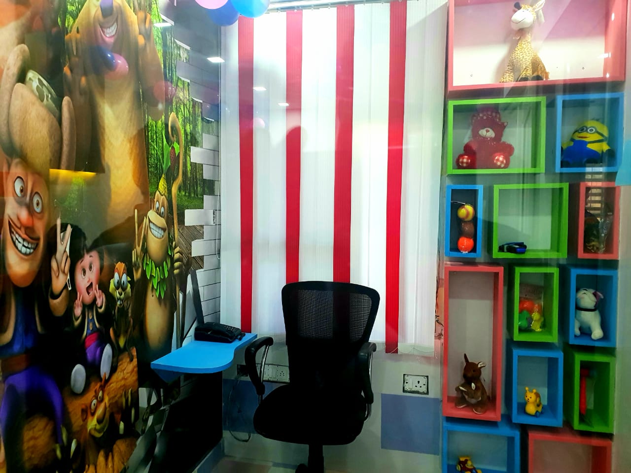 HomoeoCARE - (Dwarka-New Delhi) Image 4
