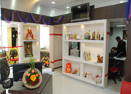 HomoeoCARE (Bhandup West - Mumbai) Image 1