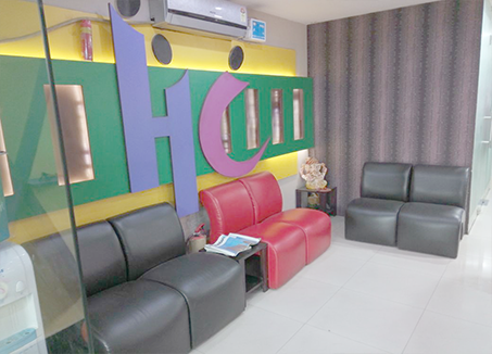 HomoeoCARE (Delhi) Image 1