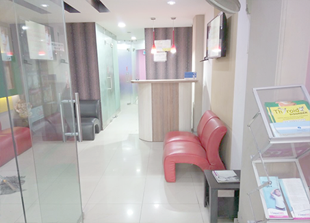 HomoeoCARE (Delhi) Image 3