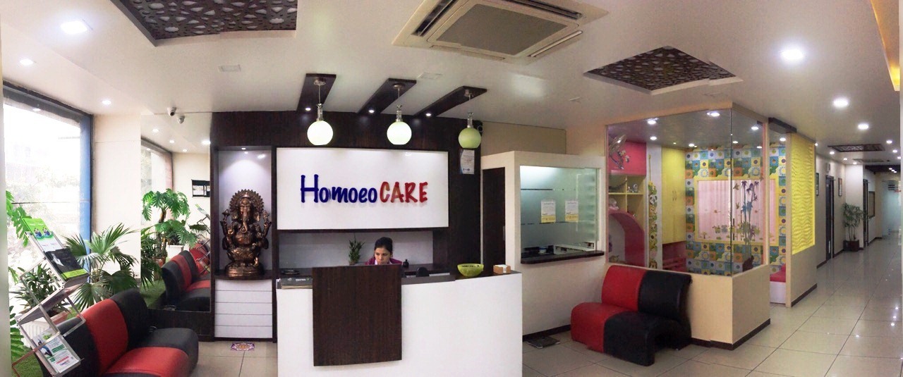 HomoeoCARE (Jalandhar) Image 5