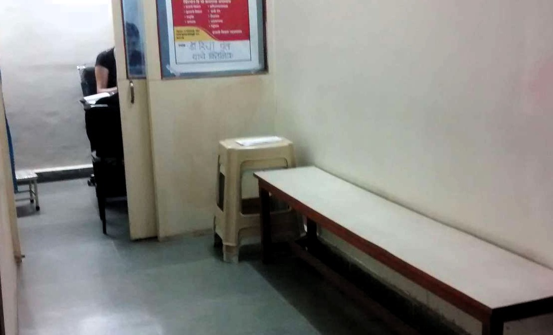 Sai Multi-speciality Homoeopathic Clinic Image 1