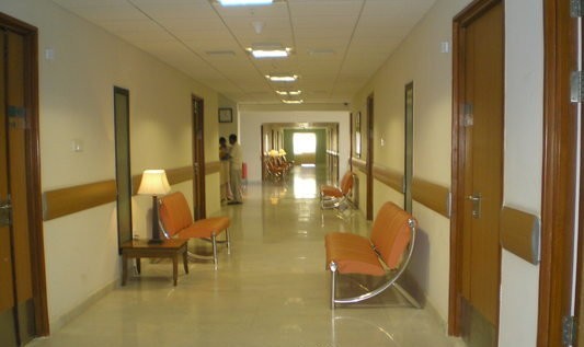 Apollo Hospitals Image 3