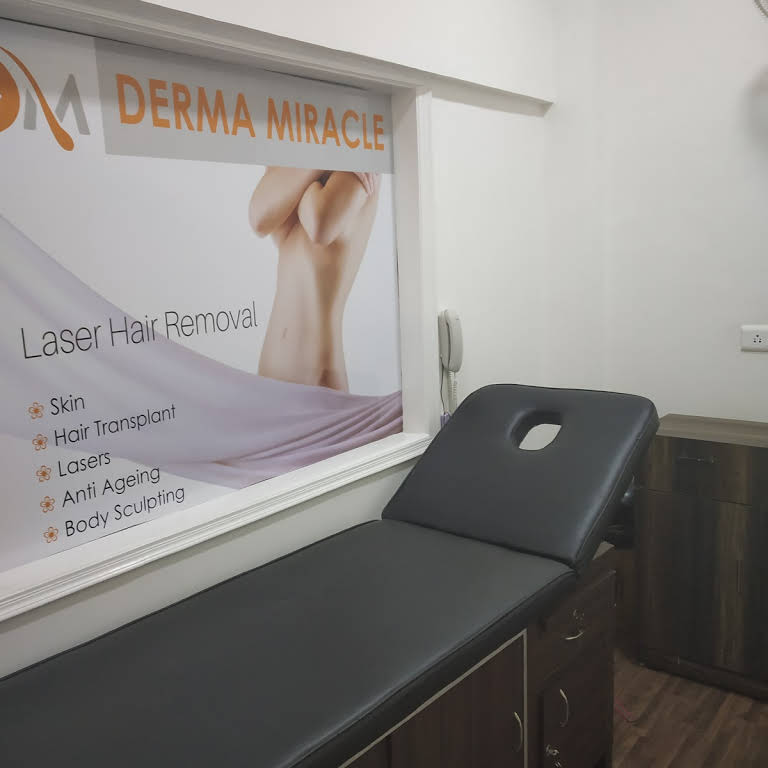 DermaMiracle Skin & Hair Transplant Image 2