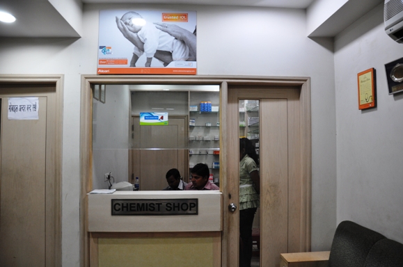 Agarwal Eye Care Hospital Image 5