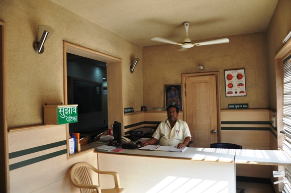 Agarwal Eye Care Hospital Image 4