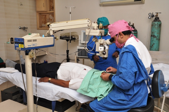 Agarwal Eye Care Hospital Image 1