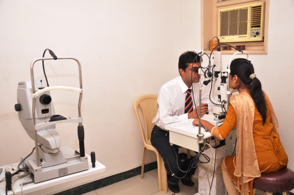 Agarwal Eye Care Hospital Image 3