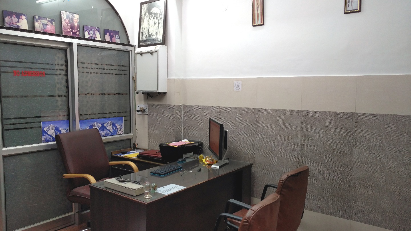 Temple Of Healing Homoeopathic Clinic, Gurgaon Image 4