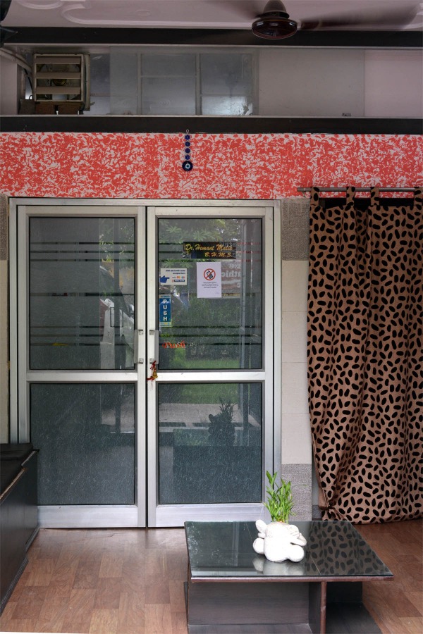 Temple Of Healing Homoeopathic Clinic, Gurgaon Image 1