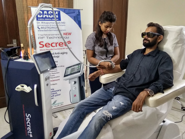 DASH Dermatology Image 5