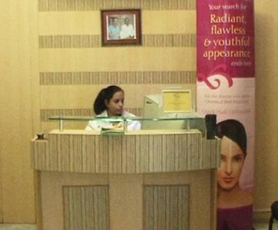 Dr. Caroli advance hair & skin clinic Image 1