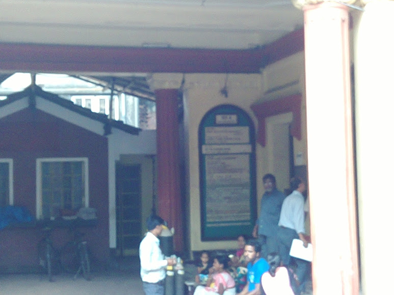 Rittik Polyclinic Image 2