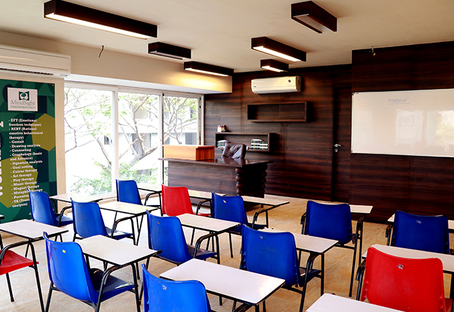 Mindsight Clinic Image 2