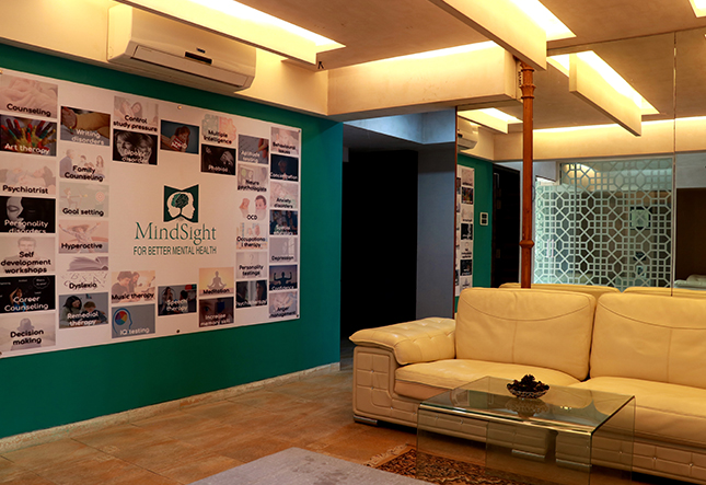 Mindsight Clinic Image 1
