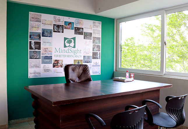 Mindsight Clinic Image 3