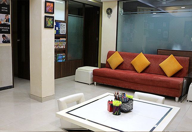 Mindsight Clinic Image 4