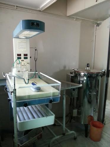 Himanshu Maternity Home Image 3