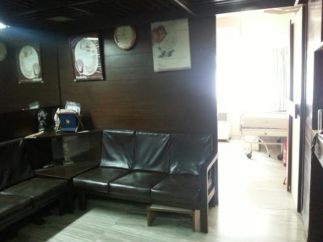 Himanshu Maternity Home Image 4