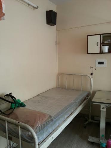 Himanshu Maternity Home Image 2