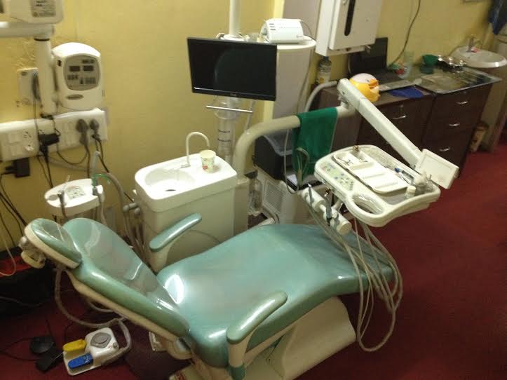Rama Dental Hospital Image 3