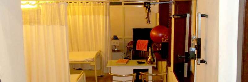 Dr. Rawat's Clinic Image 3