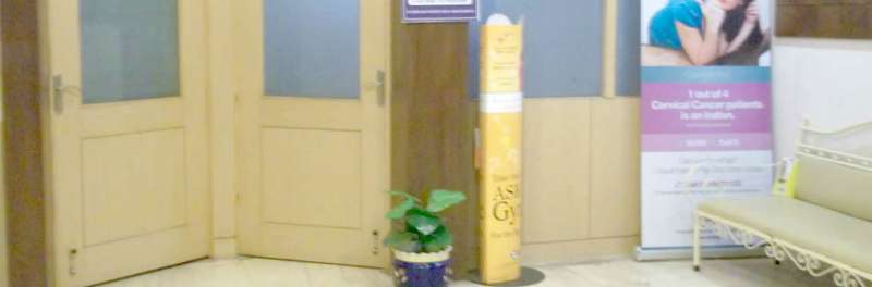 Dr. Rawat's Clinic Image 2