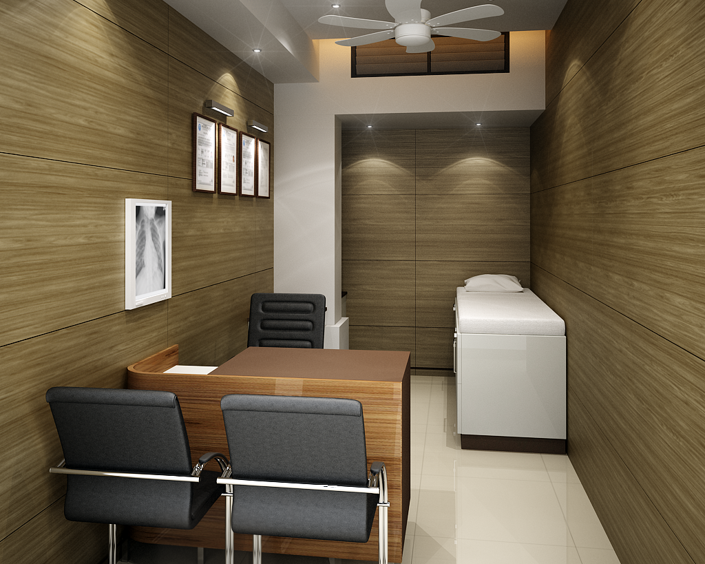 Ganesh diagnostic centre Image 2