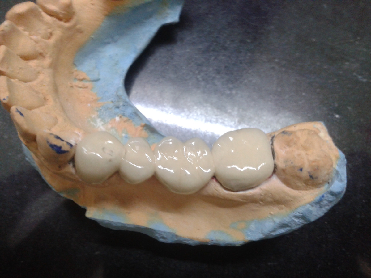 SURYANAGARI DENTAL CLINIC Image 3