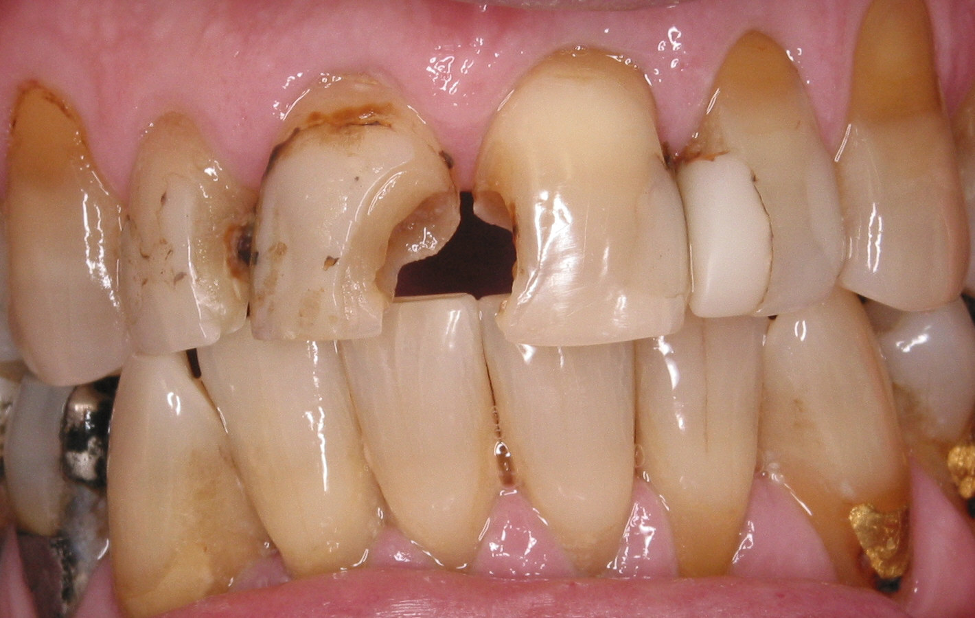SURYANAGARI DENTAL CLINIC Image 8