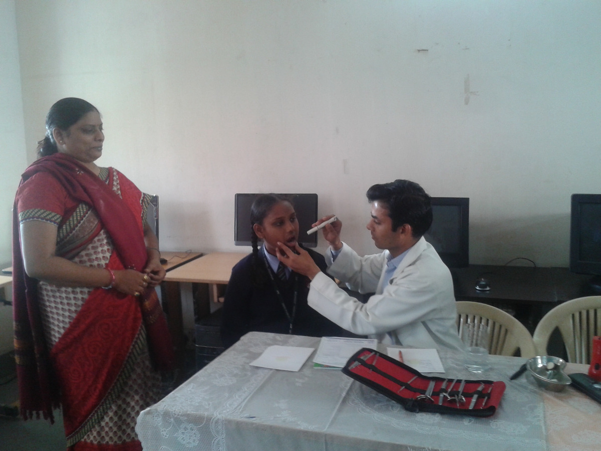 SURYANAGARI DENTAL CLINIC Image 2