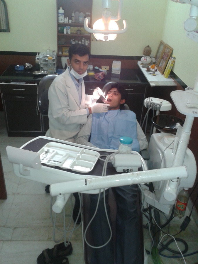 SURYANAGARI DENTAL CLINIC Image 1