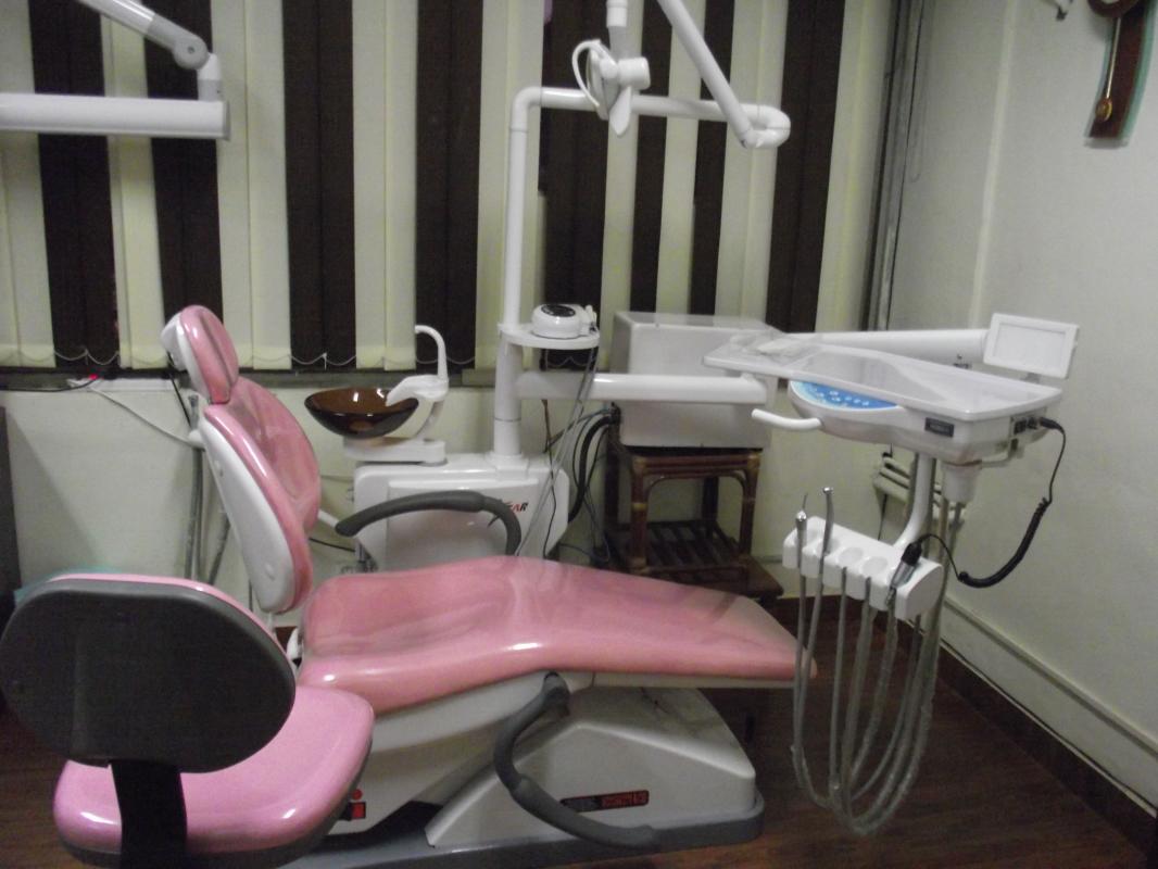 Shine And Smile Dental Clinic Image 2