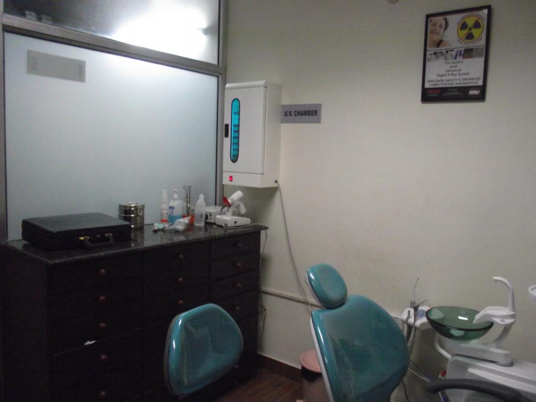 Shine And Smile Dental Clinic Image 3
