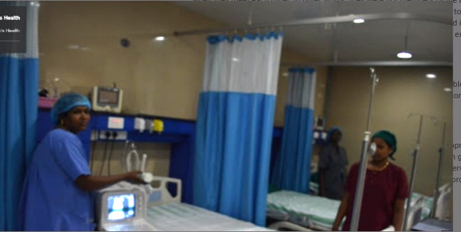 Dr Kamaraj Hospital For Men's Health Image 3