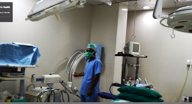 Dr Kamaraj Hospital For Men's Health Image 2