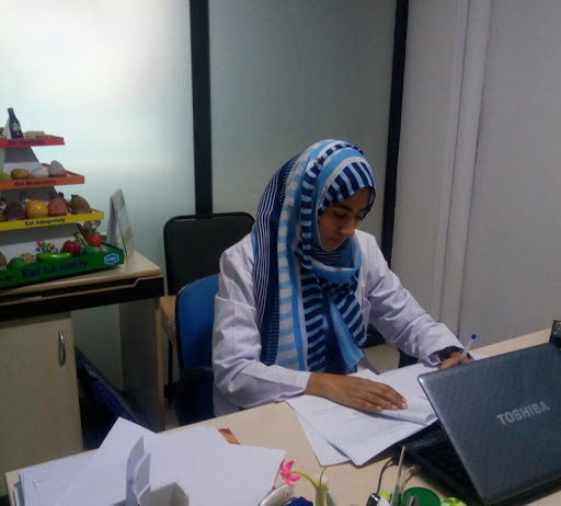 Jai Clinic & Diabetes Care Center Image 2