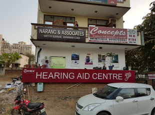 Punjab Optical House Image 4