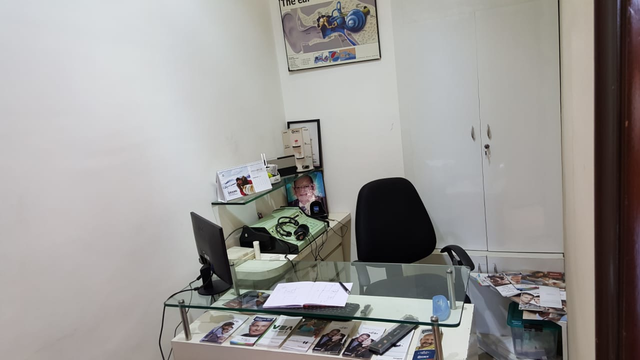 Punjab Optical House Image 2