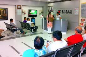 Bharti Eye Hospitals Image 1