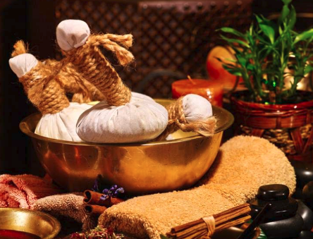 Ayusya Ayurveda Image 3