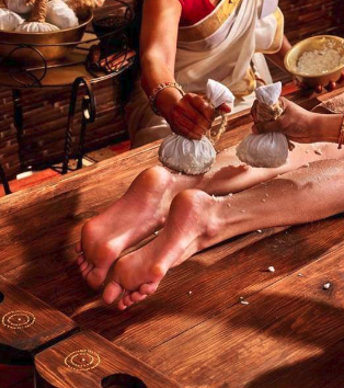 Ayusya Ayurveda Image 2
