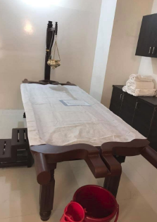 Getwell Ayurvedic Clinic Image 4
