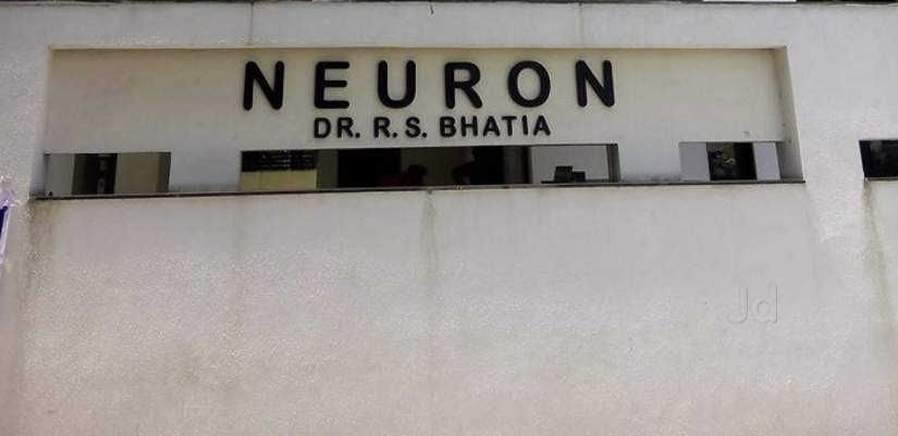 Dr R S Bhatia Image 1