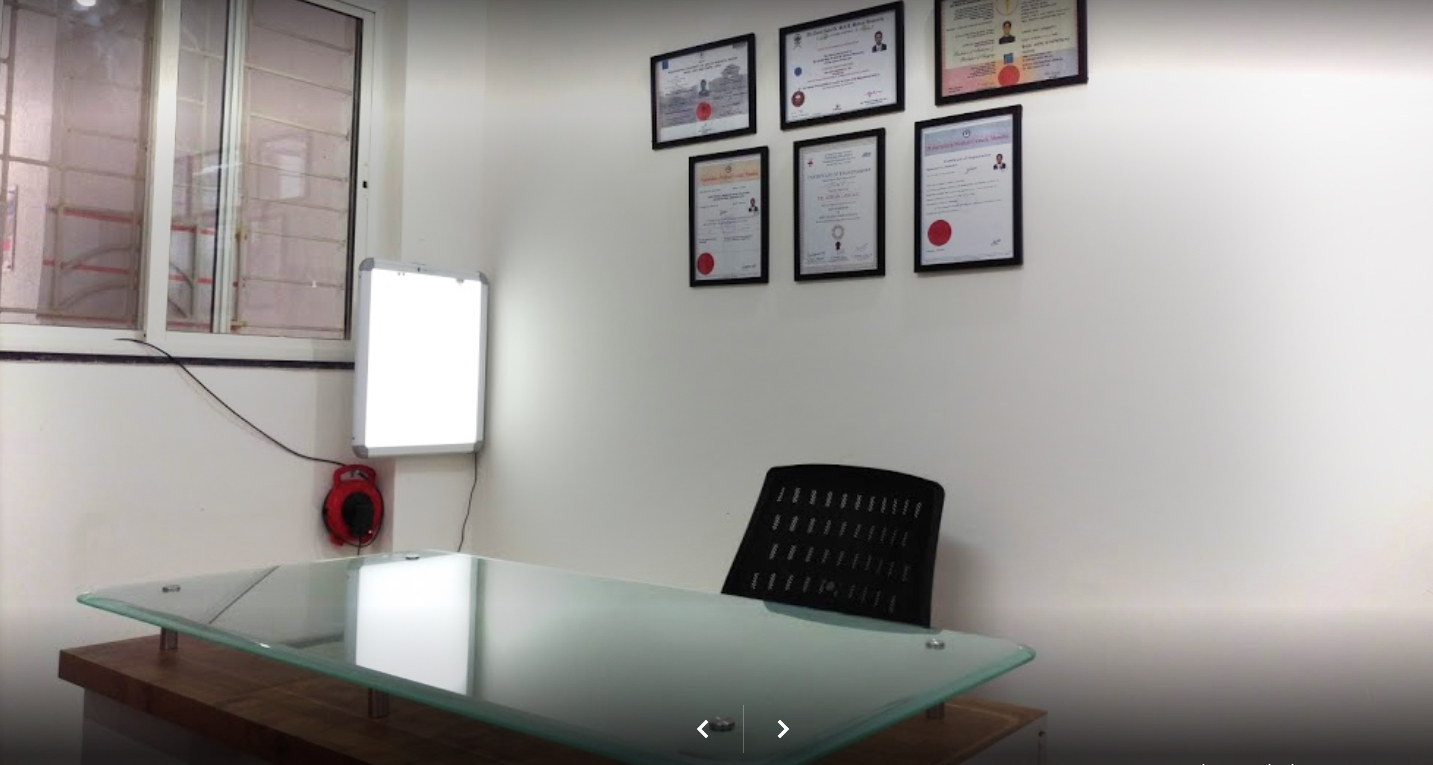 Curis Bone & Joint Clinic Image 1