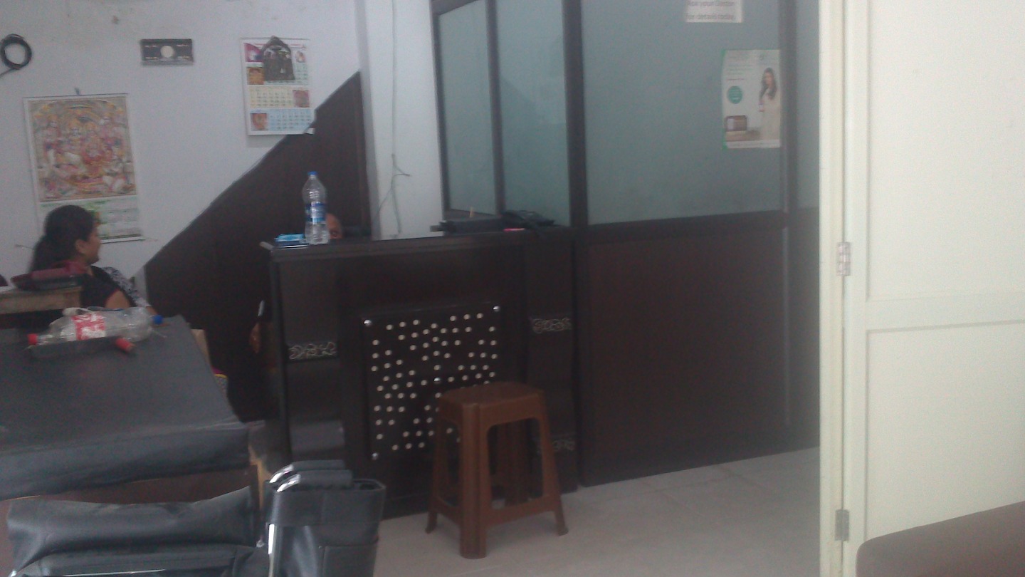 Bansal Fracture And Gynae Clinic Image 1